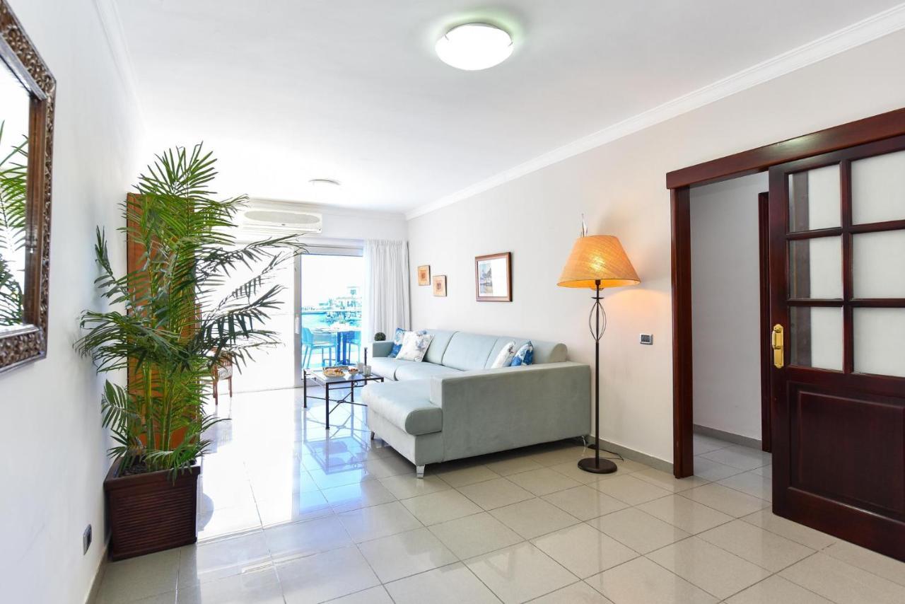Luxury Beachfront Mogan Puerto De Mogan Exterior foto